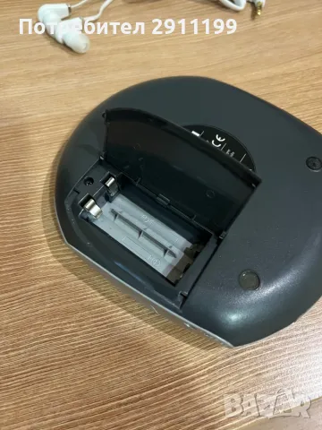 CD плеър Sony Walkman, MP3, снимка 7 - MP3 и MP4 плеъри - 49031861