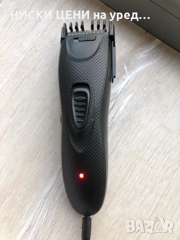 Комплект за подстригване TECTRO , снимка 4 - Машинки за подстригване - 52401773