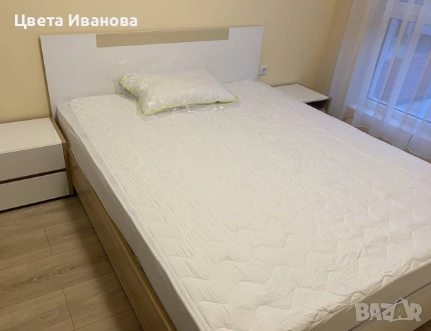 Двустаен апартамент Младежки Хълм, снимка 4 - Апартаменти - 53032178