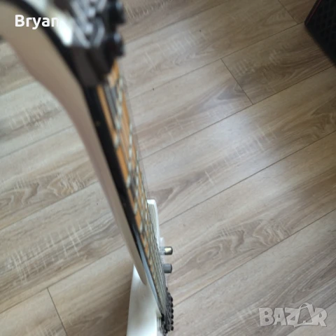 Ibanez RGT42MDX tru neck ел.китара thru neck, снимка 18 - Други - 51367105