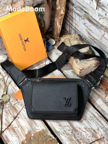 Мъжка чанта Louis Vuitton 