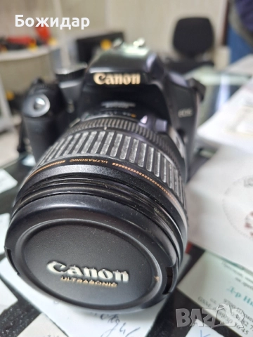 Канон EIS 450 D