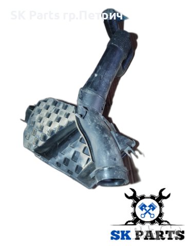 Филтърна кутия Renault Laguna 2 / Лагуна 2 1.6, снимка 2 - Части - 40971268