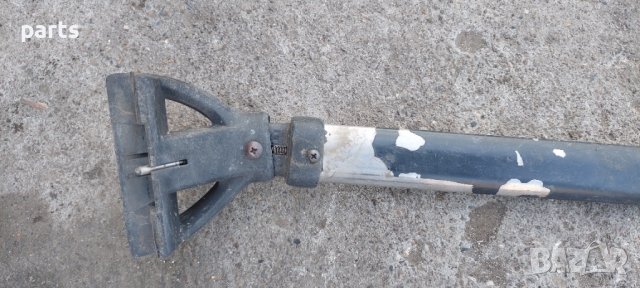 Багажник Jeep Чероки XJ N, снимка 3 - Части - 44363181