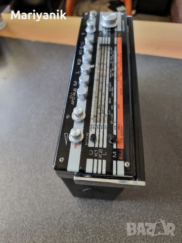 BLAUPUNKT Derby de luxe, снимка 2 - Радиокасетофони, транзистори - 50590737