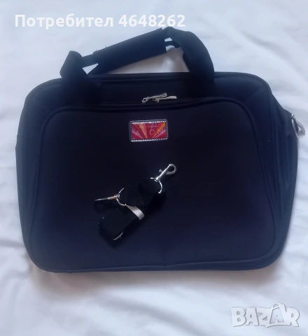 Чанта за лаптоп