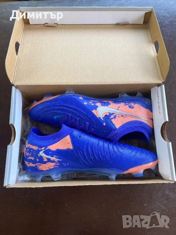 Бутонки Nike 43 номер