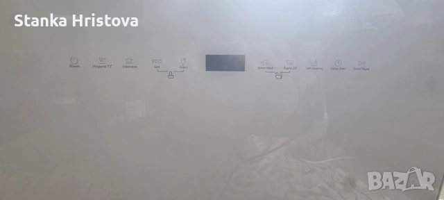 Свободно стояща съдомиялна машина Klastein , снимка 5 - Съдомиялни - 53801746