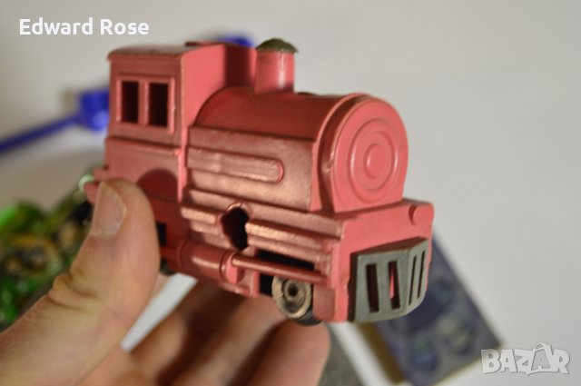 Стари играчки и остатъци, снимка 2 - Други - 39299539