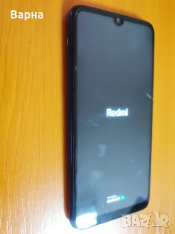 Xiaomi Redmi Note 7, снимка 6 - Xiaomi - 47579787