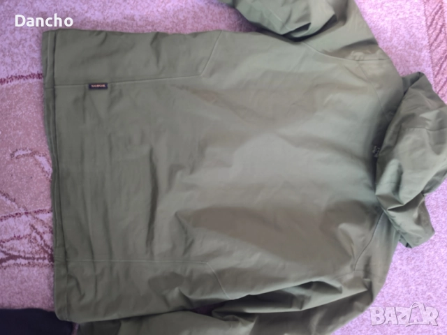 Мъжко яке Jack Wolfskin M, снимка 6 - Якета - 52444850