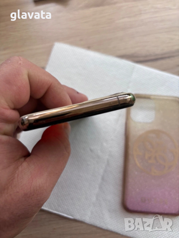iPhone 11 Pro Gold 64gb 100%, снимка 8 - Apple iPhone - 53834231