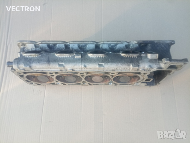 Глава без вал за Мерцедес/Mercedes W220 S500, снимка 4 - Части - 44914967