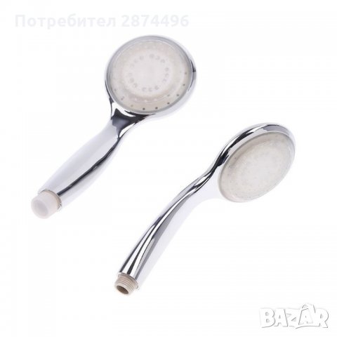 8112 Вветеща душ батерия в три цвята, снимка 5 - Други стоки за дома - 34640782