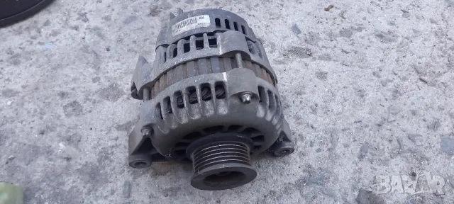 Алтернатор Opel Zafira A 2.0 DTI