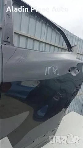 Задна лява врата Kia Sportage 5 година 2022 2023 2024г , снимка 5 - Аксесоари и консумативи - 49383155