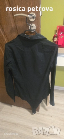 Риза, боди, снимка 2 - Ризи - 51929597