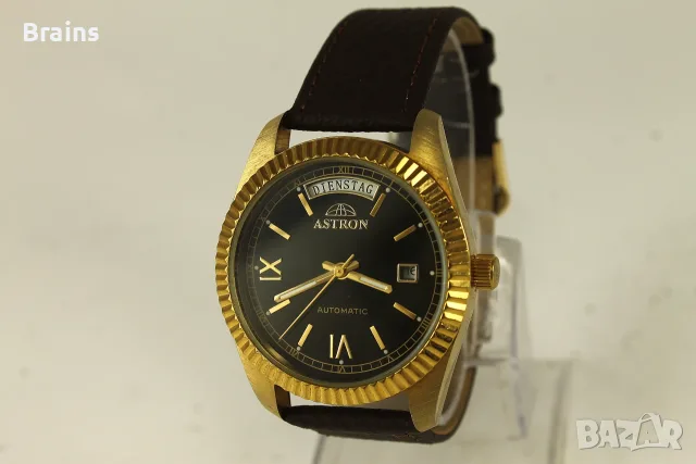 Мъжки Ръчен Часовник ASTRON Automatic 