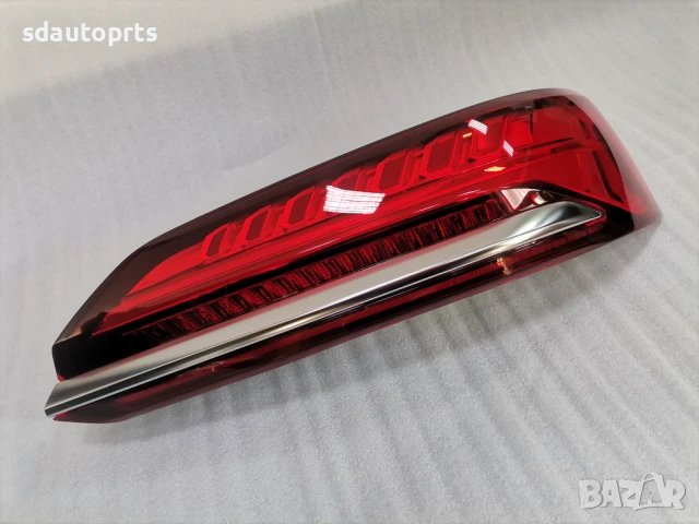 4M0945076B Нов LED Десен Стоп Audi Q7 SQ7 4M Facelift, снимка 3 - Части - 50563166