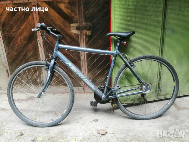 Велосипед Мерида , снимка 3 - Велосипеди - 50239642