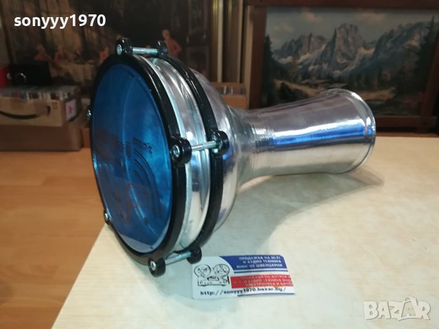 ТАРАМБУКА НОВА ГОЛЯМА 40Х25СМ 1710231100, снимка 8 - Ударни инструменти - 42605625