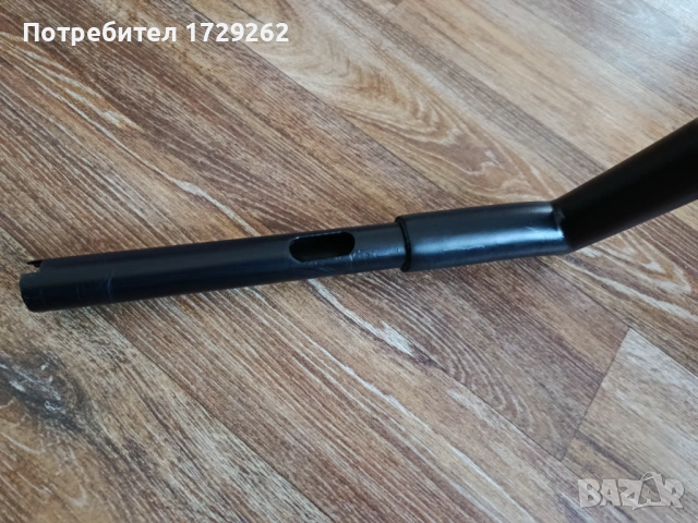 Високо кормило за мотор, чопър, снимка 4 - Части - 53256692