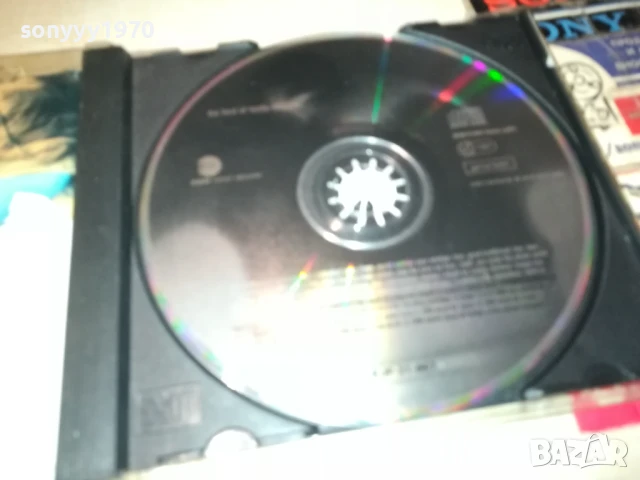 TANITA TIKARAM CD 2107251002, снимка 8 - CD дискове - 51088289