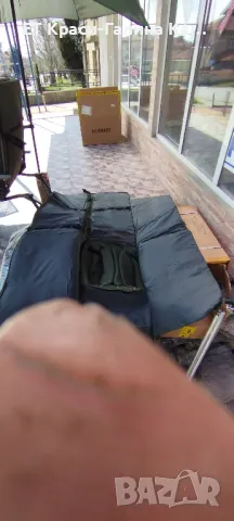 Mivardi New Dynasty , снимка 13 - Такъми - 49595169