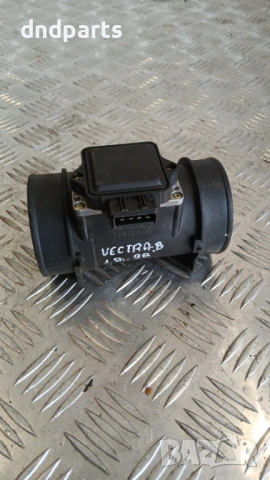 Дебитомер Opel Vectra B 1.8i 1998г.