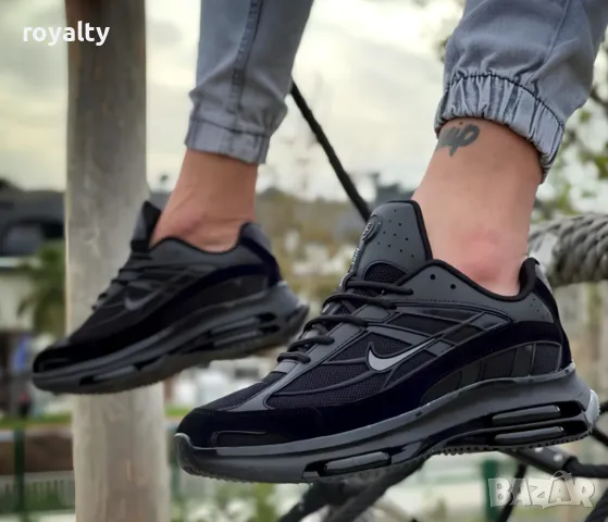 Nike N37 INI мъжки маратонки 