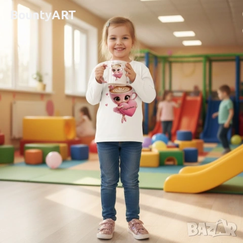 Персонализирани детски комплекти , снимка 12 - Подаръци за рожден ден - 53188645