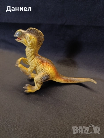 Колекционерски динозавър , снимка 3 - Колекции - 51547035