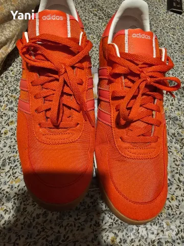 adidas Originals SL 82 EU 42 номер,  стелка 26.5 , снимка 5 - Маратонки - 55070120