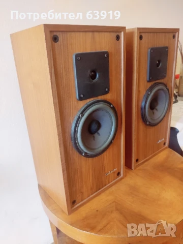 CABASSE KETCH M5 тонколони, снимка 3 - Тонколони - 50246247