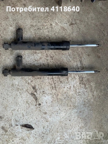 Амортисиори за мердедес Е350, снимка 3 - Автомобили и джипове - 53499450