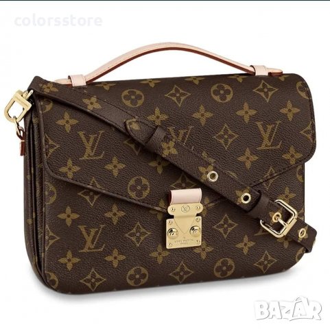 Мини чанта Louis Vuitton  кодSG214