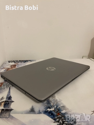 HP-G8-core i5 11th-Gen, снимка 7 - Лаптопи за работа - 56036006