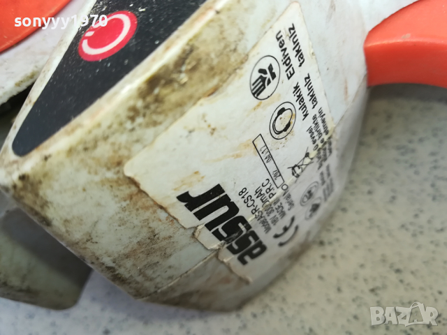 резачка с верига-мини 0103241356, снимка 6 - Градинска техника - 44554005