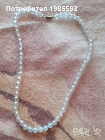 Колиета, снимка 3 - Колиета, медальони, синджири - 53063335