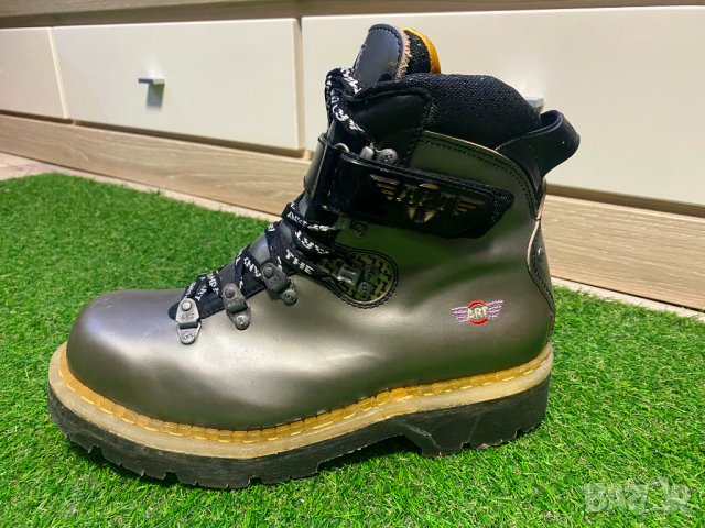 The Art Company  III Trekking Personal Boots -- номер 45.5, снимка 2 - Други - 34698491