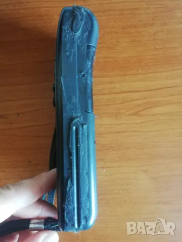 Garmin GPS72 туристическа навигация , снимка 10 - Garmin - 48179790