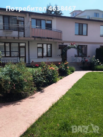 Продавам обзаведен апартамент в Кранево , снимка 2 - Апартаменти - 53847679