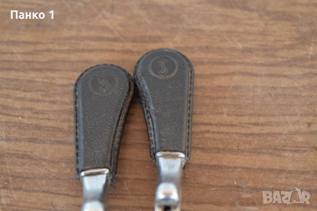 Ретро Шосейни Палцови Команди Simplex, снимка 7 - Части за велосипеди - 51935317