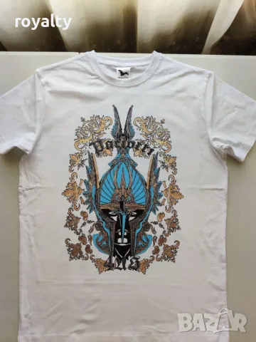 Неустоима мъжка колекция Cesare Paciotti 😎, снимка 5 - Тениски - 49455556