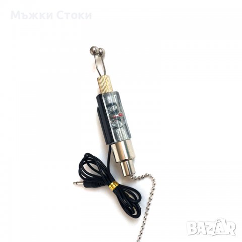 Оптегач Метален - Модел 2, снимка 3 - Такъми - 39216396