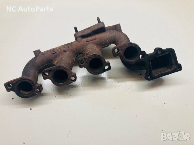 Изпускателен колектор за Форд Транзит 2.2 дизел Евро-5 BK2Q-8430-CB 2014, снимка 4 - Части - 39665548