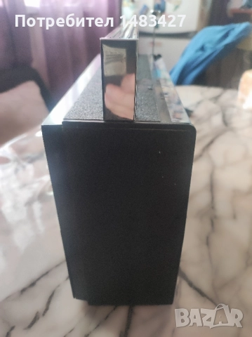 VEF неработещ., снимка 5 - Антикварни и старинни предмети - 52363839