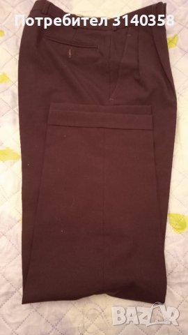 Мъжки панталон