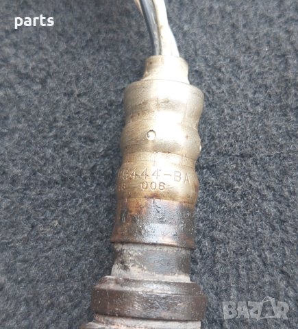 Ламбда Сонда Мазда 2 - Форд Фюжън - Фиеста - 2S6A9G444 - S108748006 N, снимка 5 - Части - 42297729
