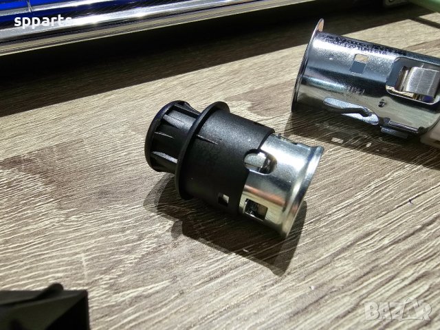 Оригинален комплект запалка за VW Golf 4, снимка 6 - Аксесоари и консумативи - 39873186